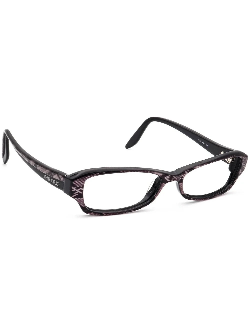 Jimmy Choo 29 N0G Eyewear